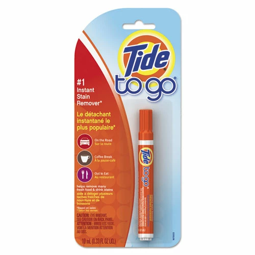 Tide® To Go Stain Remover Pen, 0.338 Oz Pen - Image 2