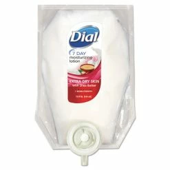 Dial® Professional 7-Day Moisturizing Lotion For Eco-Smart Dispenser, 15 Oz