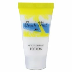 Beach Mist™ Hand And Body Lotion, 0.65 Oz Tube, 288/Carton