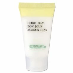 Good Day™ Hand And Body Lotion, 0.65 Oz Tube, 288/Carton