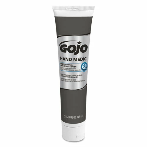 GOJO® HAND MEDIC Professional Skin Conditioner, 5 Oz Tube, 12/Carton