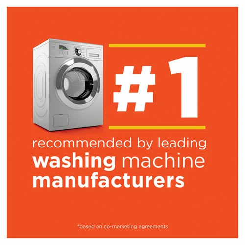 Tide® Liquid Tide Laundry Detergent, 32 Loads, 46 Oz Bottle, 6/Carton - Image 3