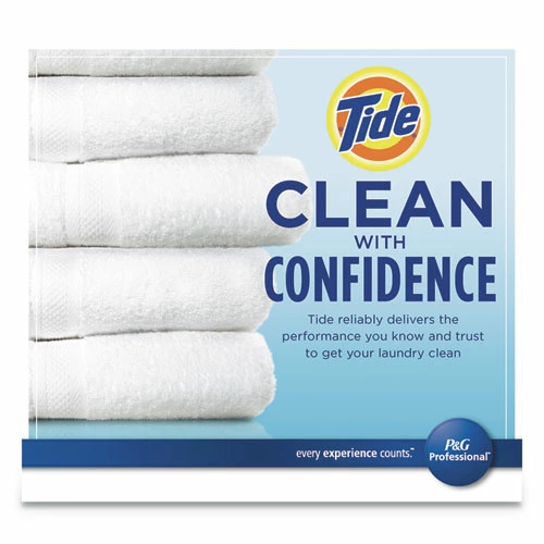 Tide® Laundry Detergent Powder, 5.7 Oz, 14/Carton - Image 4