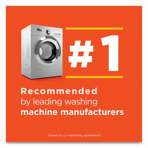 Tide® Liquid Laundry Detergent, Original Fresh Scent, 64 Loads, 92 Oz Bottle - Image 6