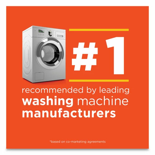 Tide® Liquid Tide Laundry Detergent, 32 Loads, 46 Oz - Image 3