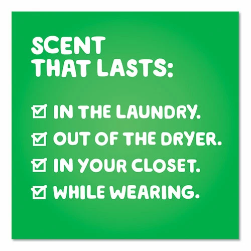 Gain® Liquid Laundry Detergent, Original Fresh, 25 Oz Bottle, 6/Carton - Image 3