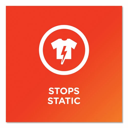 Bounce® Fabric Softener Sheets, Outdoor Fresh, 160 Sheets/Box - Image 3