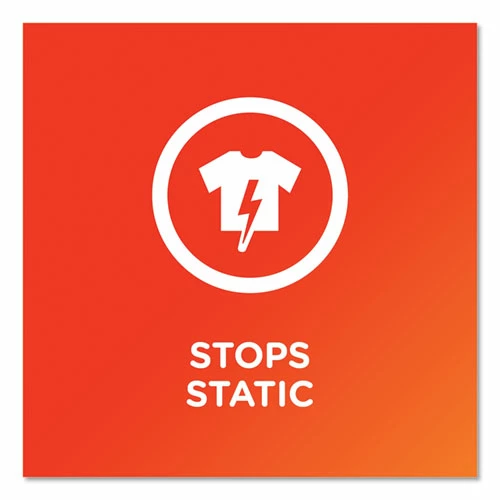 Bounce® Fabric Softener Sheets, Outdoor Fresh, 15 Sheets/Box, 15 Box/Carton - Image 3