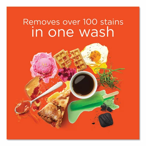 Tide® Plus Febreze Liquid Laundry Detergent, Spring And Renewal, 92 Oz Bottle, 4/Carton - Image 7