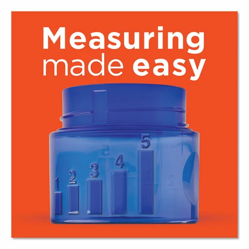 Tide® Free And Gentle Liquid Laundry Detergent, 64 Loads, 92 Oz Bottle, 4/Carton - Image 5