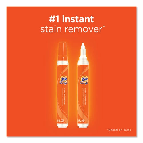 Tide® To Go Stain Remover Pen, 0.338 Oz Pen - Image 3