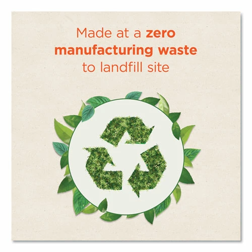 Tide® PurClean Liquid Laundry Detergent, Honey Lavender, 32 Loads, 46 Oz Bottle, 6/Carton - Image 4