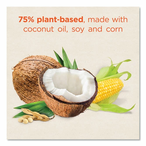 Tide® PurClean Liquid Laundry Detergent, Honey Lavender, 32 Loads, 46 Oz Bottle, 6/Carton - Image 3