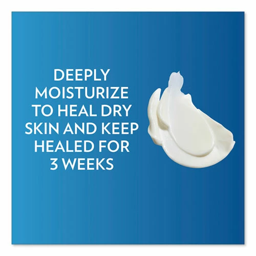 Vaseline® Intensive Care Essential Healing Body Lotion, 20.3 Oz, Pump Bottle - Image 8