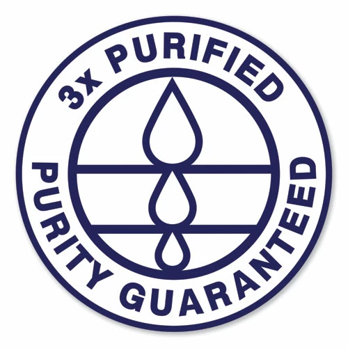 Vaseline® Lip Therapy, Original, 0.25 Oz, Plastic Flip-Top Container, 32/Carton - Image 7