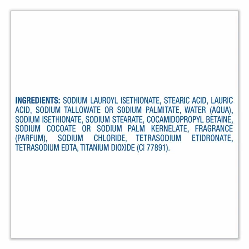 Dove® White Beauty Bar, Light Scent, 3.17 Oz, 3/Pack - Image 9