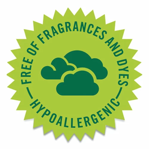 Seventh Generation® Natural Liquid Fabric Softener, Free And Clear/Unscented 32 Oz Bottle - Image 4