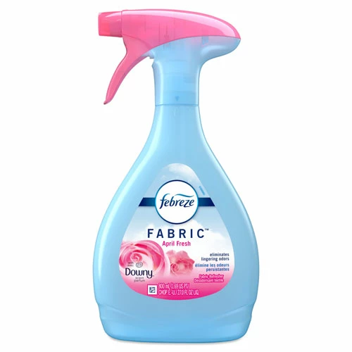 Febreze® FABRIC Refresher/Odor Eliminator, Downy April Fresh, 27 Oz Spray Bottle