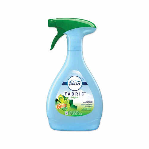 Febreze® FABRIC Refresher/Odor Eliminator, Gain Original, 27 Oz Spray Bottle