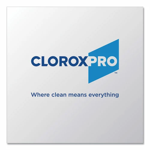 Clorox® Commercial Solutions Odor Defense Air/Fabric Spray, Clean Air Scent, 32 Oz Spray Bottle - Image 3