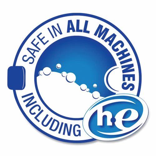 Dynamo® Laundry Detergent Liquid, Fresh Scent, 5 Gallon Pail - Image 3