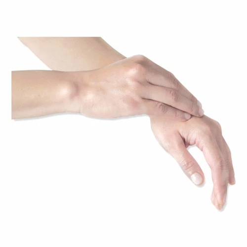 Dove® White Beauty Bar, Light Scent, 3.75 Oz, 72/Carton - Image 2