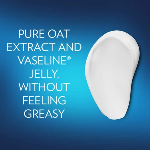 Vaseline® Intensive Care Essential Healing Body Lotion, 3.4 Oz Squeeze Tube - Image 4