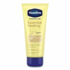 Vaseline® Intensive Care Essential Healing Body Lotion, 3.4 Oz Squeeze Tube