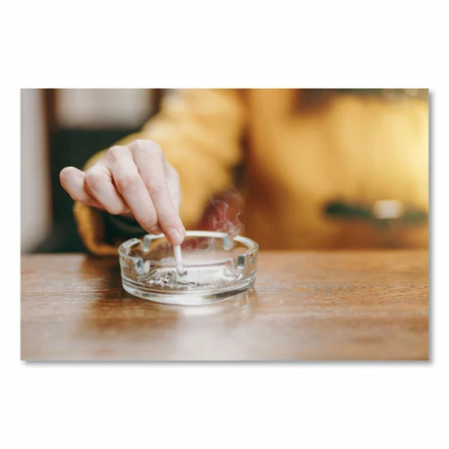 Zep Commercial® Smoke Odor Eliminator, Fresh, 16 Oz, 12/Carton - Image 6