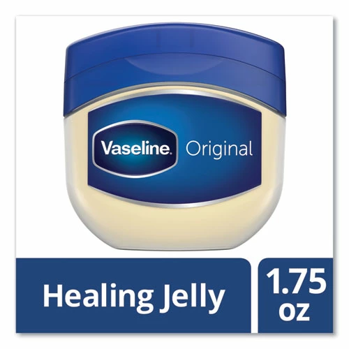 Vaseline® Jelly Original, 1.75 Oz Jar - Image 3