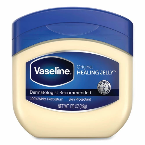 Vaseline® Jelly Original, 1.75 Oz Jar