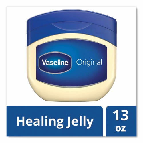 Vaseline® Jelly Original, 13 Oz Jar - Image 3