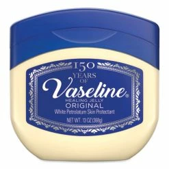 Vaseline® Jelly Original, 13 Oz Jar