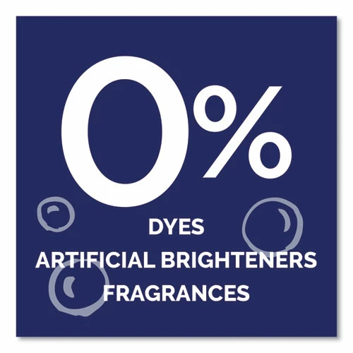 Seventh Generation® Professional Liquid Laundry Detergent, Free And Clear Scent, 1 Gal Bottle, 2/Carton - Image 4