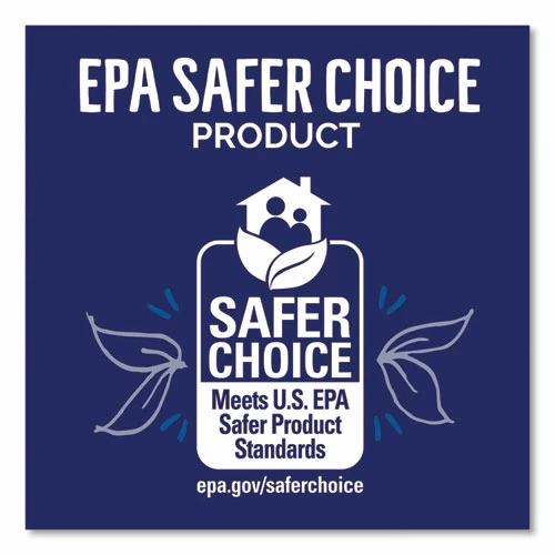 Seventh Generation® Professional Liquid Laundry Detergent, Free And Clear Scent, 1 Gal Bottle, 2/Carton - Image 3