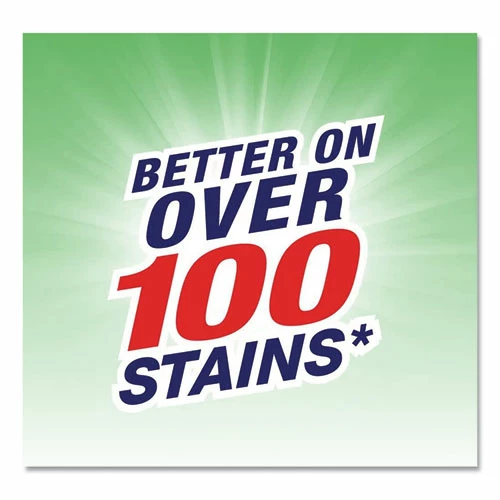 SPRAY ‘n WASH® Pre-Treat Refill, Liquid, 60 Oz Bottle, 6 Per Carton - Image 9