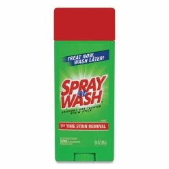 SPRAY ‘n WASH® Pre-Treat Stain Stick, White, 3 Oz