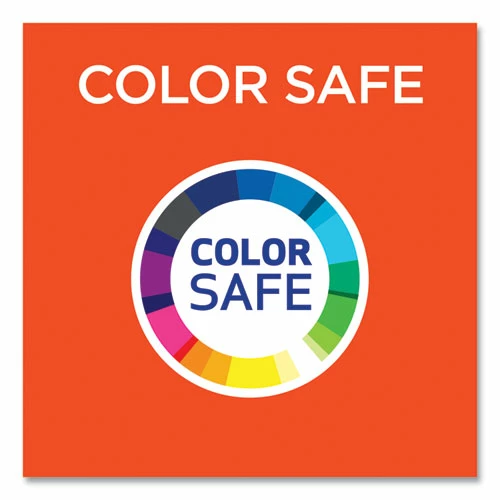 Tide® Laundry Detergent With Bleach, Tide Original Scent, Powder, 144 Oz Box - Image 3