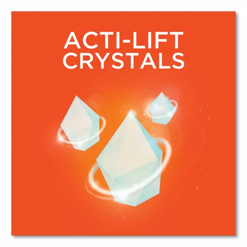 Tide® Laundry Detergent With Bleach, Tide Original Scent, Powder, 144 Oz Box - Image 5