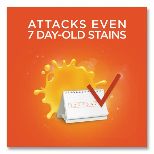 Tide® Laundry Detergent With Bleach, Tide Original Scent, Powder, 144 Oz Box - Image 4