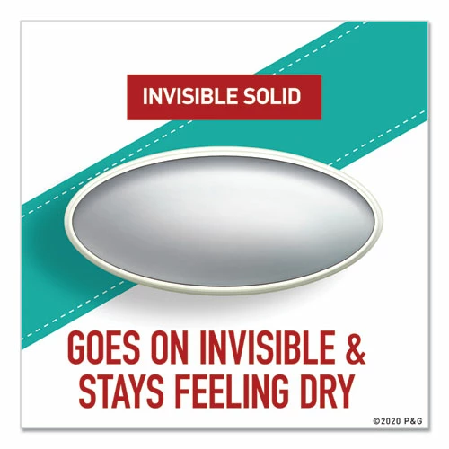 Old Spice® High Endurance Anti-Perspirant And Deodorant, Pure Sport, 0.5 Oz Stick - Image 4