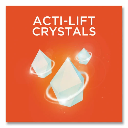 Tide® Touch Of Downy Laundry Detergent, Powder, April Fresh, 148 Oz Box, 2/Carton - Image 5