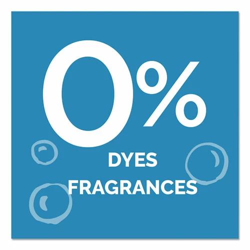 Seventh Generation® Natural Fabric Softener Sheets, Unscented, 80 Sheets/Box, 4/Carton - Image 2