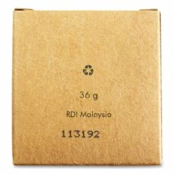 Basic Elements Bath Soap Bar, Clean Scent, 1.41 Oz, 200/Carton