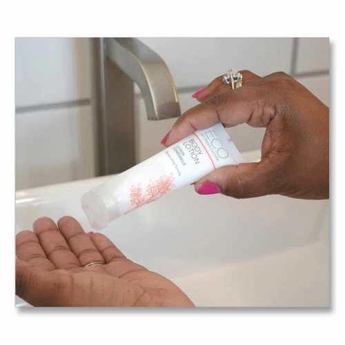 Eco By Green Culture Lotion, 30 ML Tube, 288/Carton - Image 3