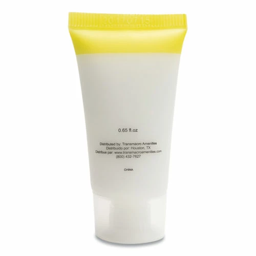 Beach Mist™ Hand And Body Lotion, 0.65 Oz Tube, 288/Carton - Image 3