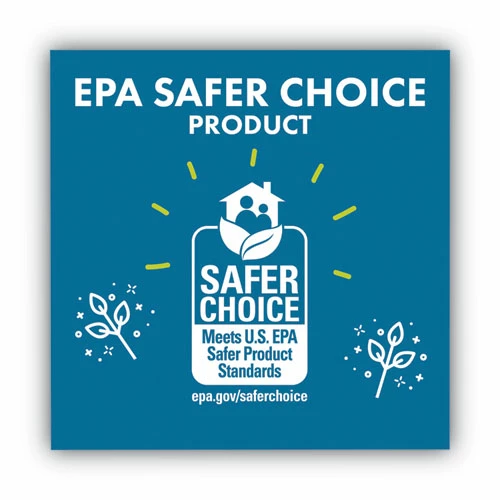 Boulder Clean Liquid Laundry Detergent, Citrus Breeze, 200 Oz Bottle, 2/Carton - Image 8