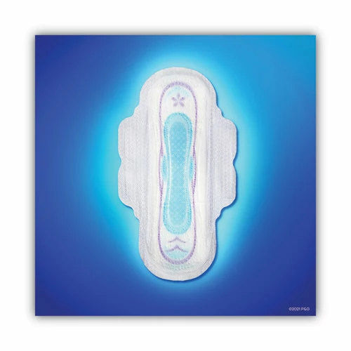 Always® Ultra Thin Pads, Regular, 36/Pack - Image 7