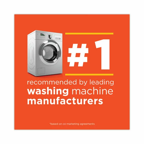 Tide® Liquid Laundry Detergent, Original, 154 Oz Bottle, 4/Carton - Image 3