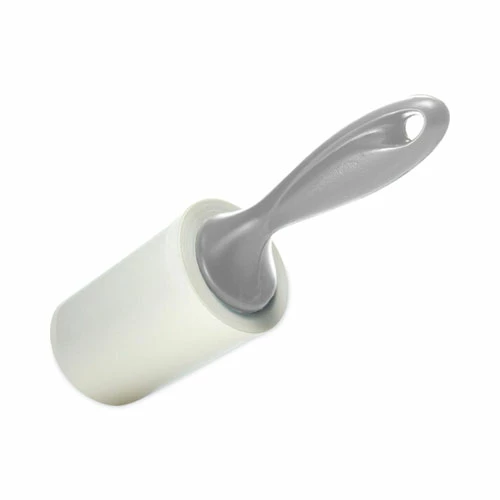 Scotch-Brite™ Lint Roller, Heavy-Duty Handle, 30 Sheets/Roller - Image 2